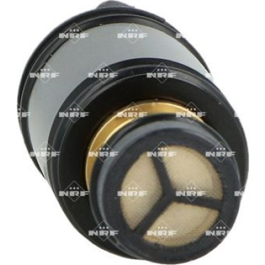 38428 Regelventil, Kompressor EASY FIT