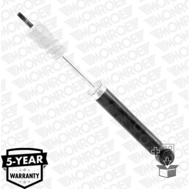 Monroe | Stoßdämpfer | 376200SP