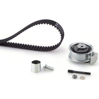 Gates Zahnriemensatz PowerGrip™ K035491XS