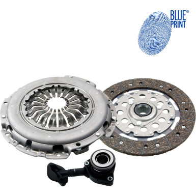 Blue Print Kupplungssatz SMARTFIT Solution Kit ADF123059