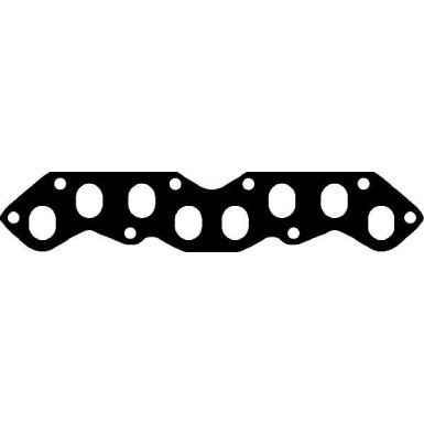 Corteco | Dichtung, Ansaug-/Abgaskrümmer | 423500H
