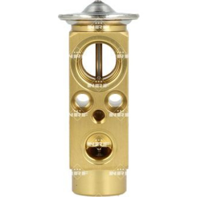 38491 Expansionsventil, Klimaanlage EASY FIT
