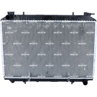 NRF | Kühler, Motorkühlung | 519534
