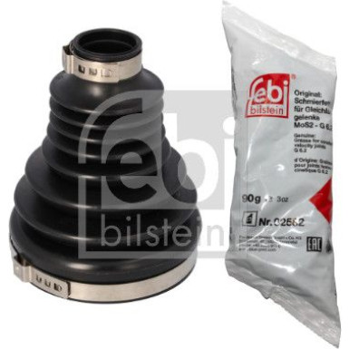 194351 Faltenbalgsatz, Antriebswelle