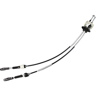 3150278 Seilzug, Schaltgetriebe