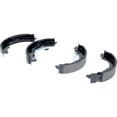 03.0137-0462.2 Bremsbackensatz