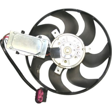 47647 Lüfter, Motorkühlung