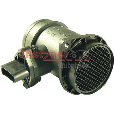 Metzger | Luftmassenmesser | 0890268