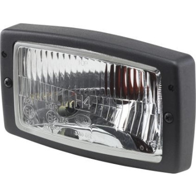 Hella 2 x HELLA Hauptscheinwerfer 1AD 996 018-641