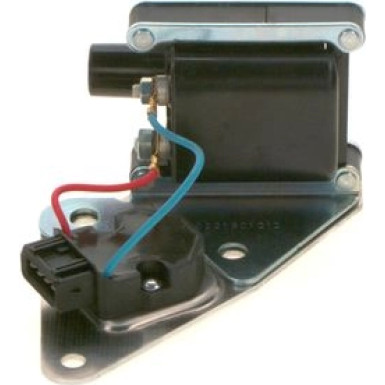BOSCH 0 221 601 012 Zündspule