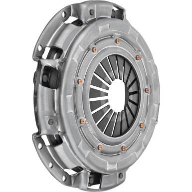 Valeo | Kupplungsdruckplatte | 831306