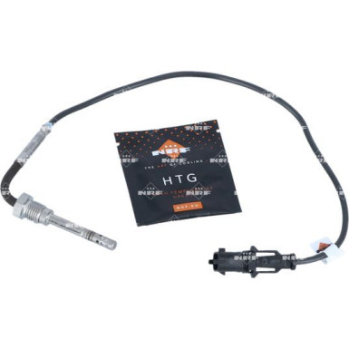 NRF Sensor, Abgastemperatur EASY FIT 707168 NRF Sensor, Abgastemperatur EASY FIT 707168