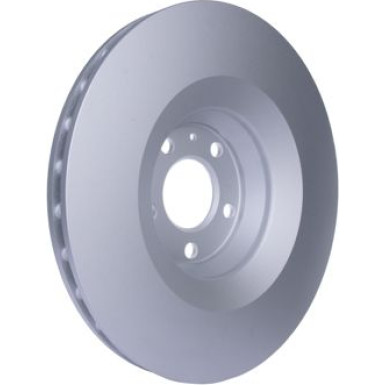Hella | Bremsscheibe | 8DD 355 111-161