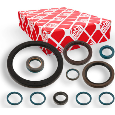 FEBI BILSTEIN 45376 Dichtungssatz, Schaltgetriebe