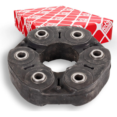 FEBI BILSTEIN 171194 Hardyscheibe FEBI BILSTEIN 171194 Hardyscheibe