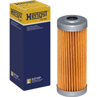 Hengst Filter | Kraftstofffilter | E471KP