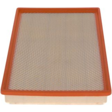 BOSCH F 026 400 266 Luftfilter
