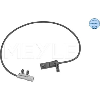 Meyle Sensor, Raddrehzahl MEYLE-ORIGINAL: True to OE 57-14 899 0007