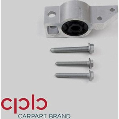 505584 Lagerung, Lenker