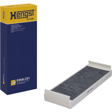 E954LC01 Filter, Innenraumluft