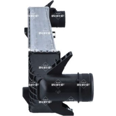 309104 Ladeluftkühler