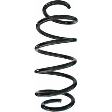 Spidan 2 x SPIDAN Fahrwerksfeder 87442