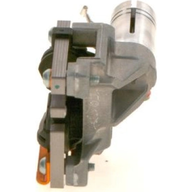 2 427 010 011 Dichtung, Rahmen Hauptscheinwerfer