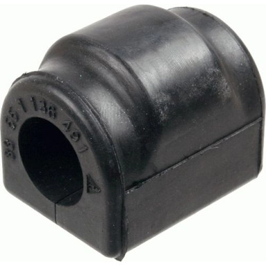 15885 01 Lagerung, Stabilisator