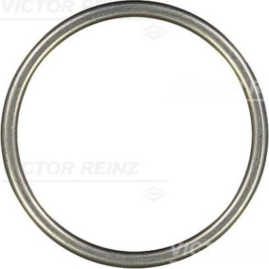 Victor Reinz | Dichtung, Abgaskrümmer | 71-26201-10