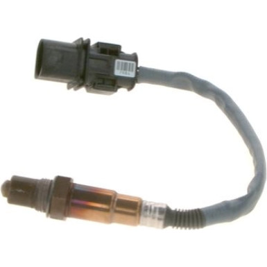 0 258 017 038 Lambdasonde