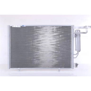 940524 Kondensator, Klimaanlage