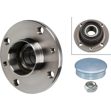 713 6907 10 Radlagersatz