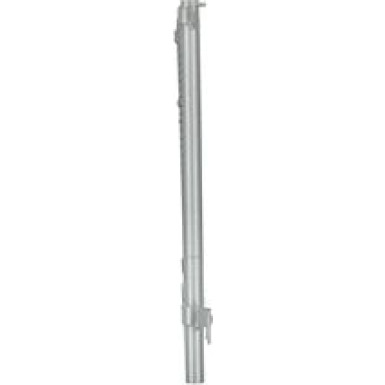 Nissens | Kondensator, Klimaanlage | 940320