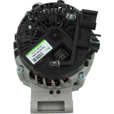 PSH | Generator | 595.592.120.004