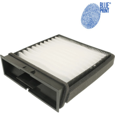 Blue Print | Filter, Innenraumluft | ADC42509