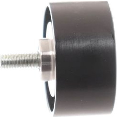 SKF | Umlenk-/Führungsrolle, Keilrippenriemen | VKM 38336
