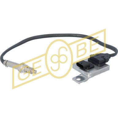 9 3692 1 NOx-Sensor, NOx-Katalysator