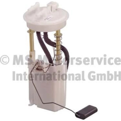 7.02701.16.0 Sensor, Kraftstoffvorrat 7.02701.16.0 Sensor, Kraftstoffvorrat