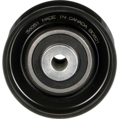 Gates | Umlenk-/Führungsrolle, Keilrippenriemen | T36051