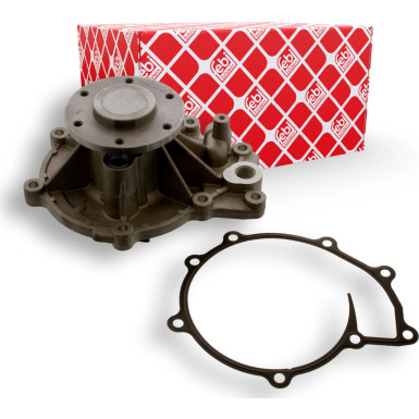 FEBI BILSTEIN 39409 Wasserpumpe FEBI BILSTEIN 39409 Wasserpumpe