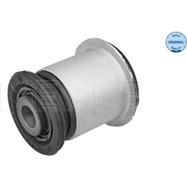 614 610 0010 Lagerung, Lenker MEYLE-ORIGINAL: True to OE.