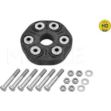 314 152 2105/HD Gelenk, Gelenkwelle MEYLE-HD-KIT: Better solution for you! 314 152 2105/HD Gelenk, Gelenkwelle MEYLE-HD-KIT: Better solution for you!