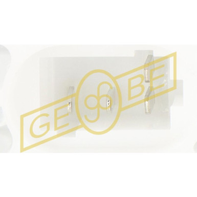 GEBE | Kraftstoff-Fördereinheit | 9 6254 1