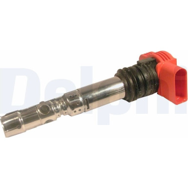 Delphi | Zündspule | GN10444-12B1