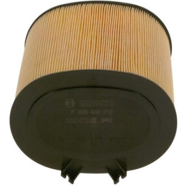 BOSCH F 026 400 213 Luftfilter