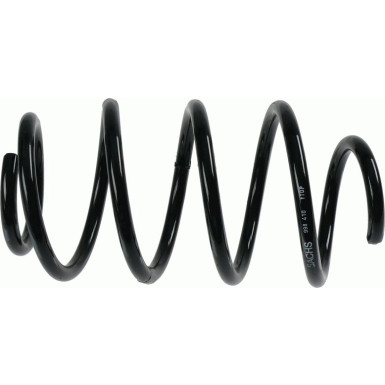 998 410 Fahrwerksfeder