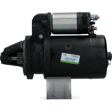 PSH | Starter | 810.015.112.011