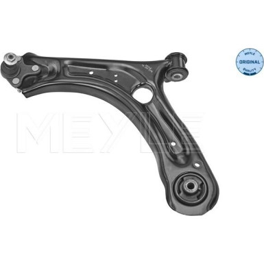 2 x MEYLE Lenker, Radaufhängung | 116 050 0175