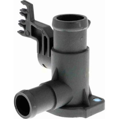 V10-0783 Kühlmittelflansch Original VAICO Qualität