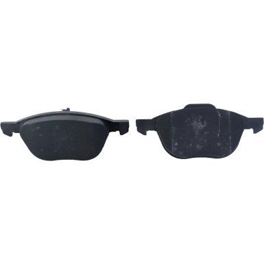 GDB1583 Bremsbelagsatz, Scheibenbremse COTEC